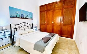 Piso en el centro del Puerto De la Cruz