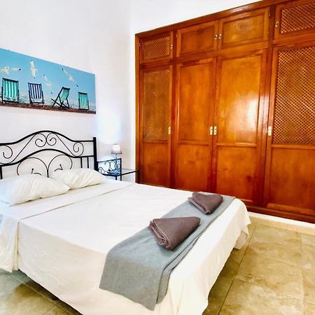Apartamento Piso en el centro del Puerto De la Cruz Exterior foto