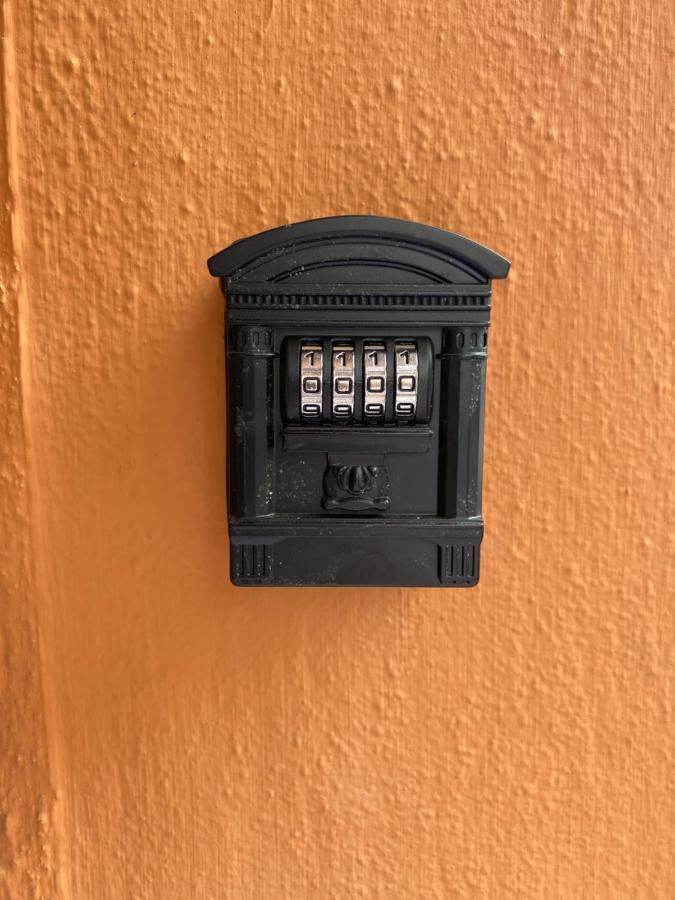 Apartamento Piso en el centro del Puerto De la Cruz Exterior foto