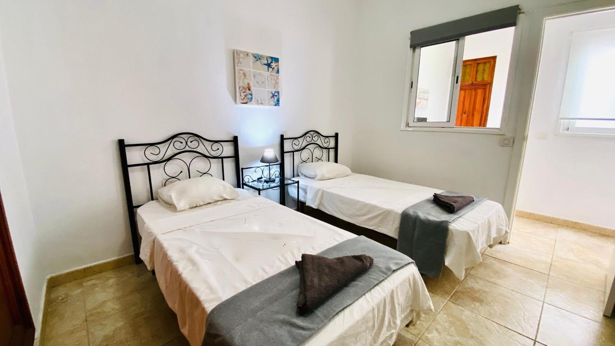 Apartamento Piso en el centro del Puerto De la Cruz Exterior foto