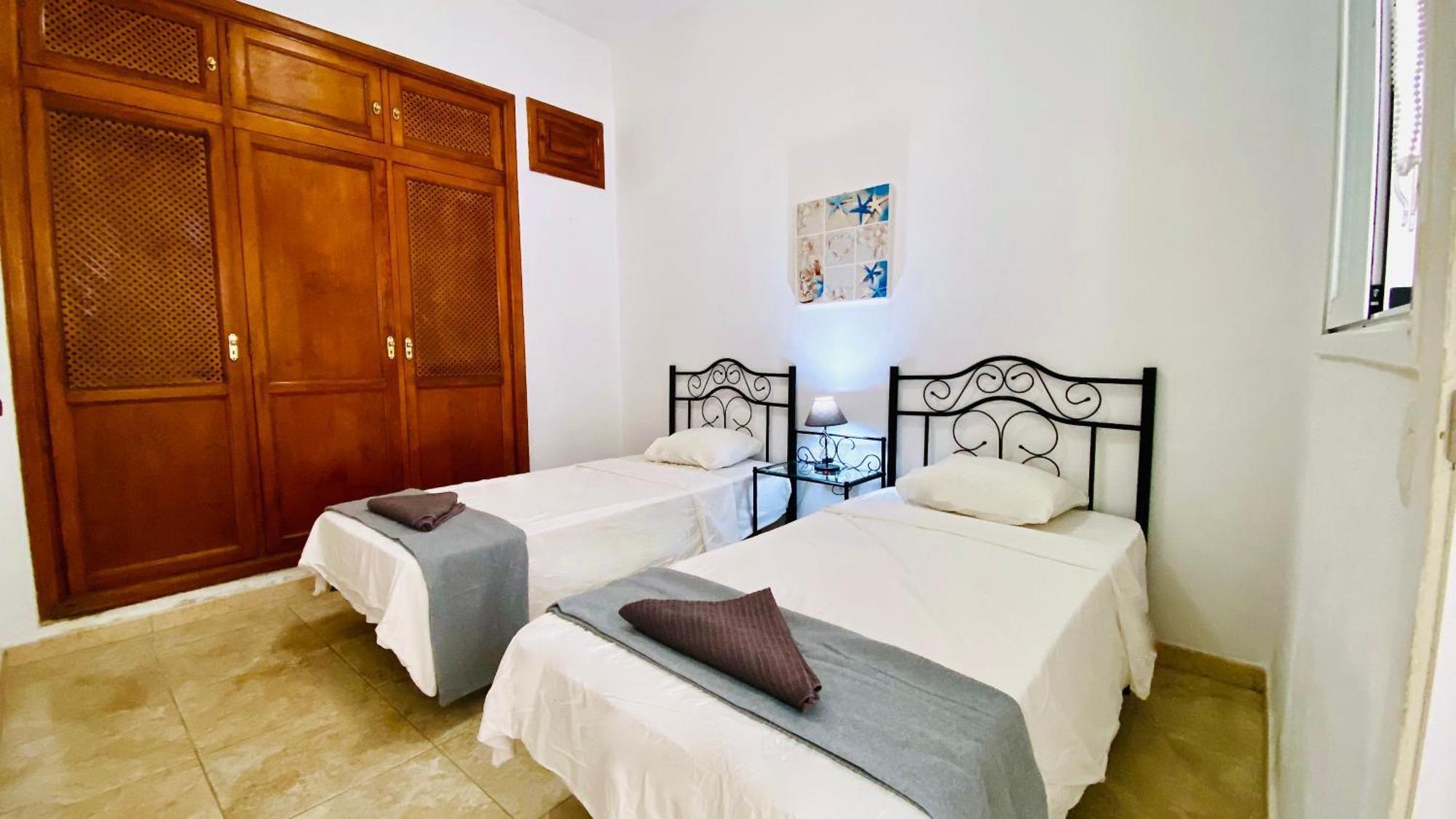 Apartamento Piso en el centro del Puerto De la Cruz Exterior foto