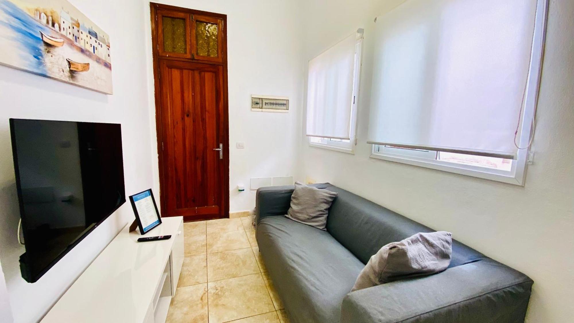 Apartamento Piso en el centro del Puerto De la Cruz Exterior foto